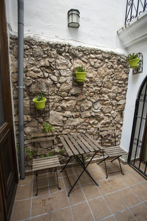 Pension Oliva Εξωτερικό φωτογραφία